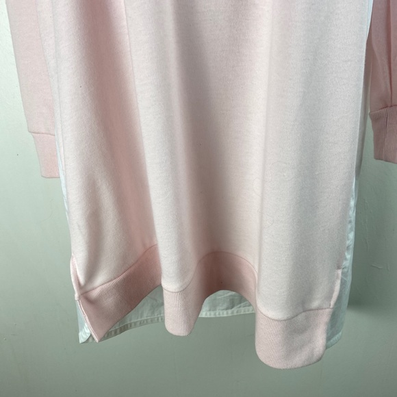 Kate Spade New York Pink Dorothy Bow Sleepshirt Dr - Picture 4 of 10